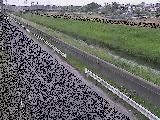 戸中橋付近のカメラ画像