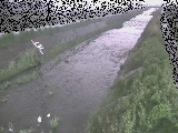 玉川 玉川橋付近のカメラ画像