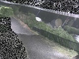 小鮎川 柳梅橋付近のカメラ画像