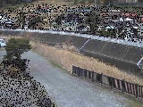 柳梅橋付近のカメラ画像