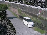 柳梅橋付近のカメラ画像
