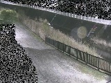 小鮎川 柳梅橋付近のカメラ画像