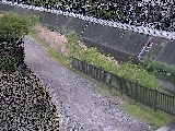 小鮎川 柳梅橋付近のカメラ画像