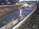 千頭橋付近のカメラ画像