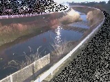 小鮎川 千頭橋付近のカメラ画像