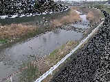 小鮎川 千頭橋付近のカメラ画像