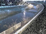 千頭橋付近のカメラ画像