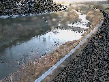 千頭橋付近のカメラ画像