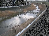 小鮎川 千頭橋付近のカメラ画像