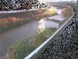 小鮎川 千頭橋付近のカメラ画像