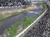 千頭橋付近のカメラ画像