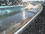 小鮎川 千頭橋付近のカメラ画像