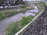 千頭橋付近のカメラ画像