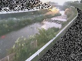 千頭橋付近のカメラ画像