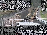 荻野川 荻野橋付近のカメラ画像