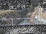 荻野川 荻野橋付近のカメラ画像