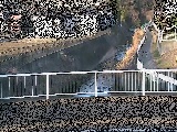 荻野橋付近のカメラ画像