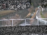 荻野川 荻野橋付近のカメラ画像