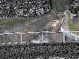 荻野橋付近のカメラ画像