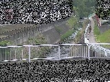 荻野橋付近のカメラ画像