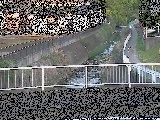 荻野川 荻野橋付近のカメラ画像