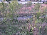 中津川 平山橋付近のカメラ画像