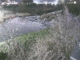 中津川 才戸橋付近のカメラ画像