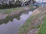 小鮎付近のカメラ画像