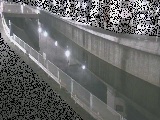 境橋付近のカメラ画像
