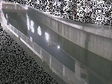 境橋付近のカメラ画像