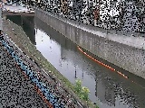 境橋付近のカメラ画像
