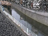 境橋付近のカメラ画像