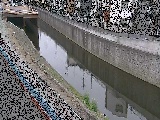 境橋付近のカメラ画像