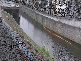 境橋付近のカメラ画像