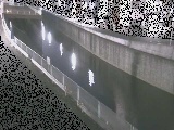 境橋付近のカメラ画像