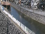 境橋付近のカメラ画像
