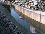 境橋付近のカメラ画像