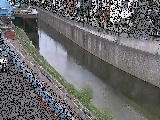 境橋付近のカメラ画像