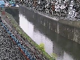 境橋付近のカメラ画像