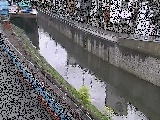 境橋付近のカメラ画像