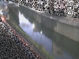 境橋付近のカメラ画像