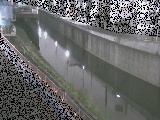 境橋付近のカメラ画像