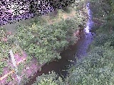 八幡橋付近のカメラ画像