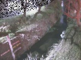 八幡橋付近のカメラ画像