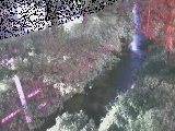 八幡橋付近のカメラ画像