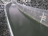 蓼川 上土棚新橋付近のカメラ画像