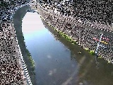 上土棚新橋付近のカメラ画像