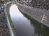 上土棚新橋付近のカメラ画像