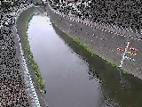 上土棚新橋付近のカメラ画像