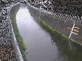 上土棚新橋付近のカメラ画像